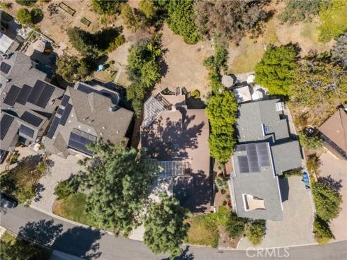 32001  Via Coyote  , Coto de Caza, CA