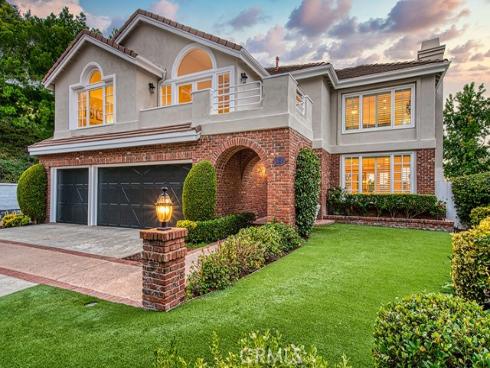 11  Laurelgate  , Coto de Caza, CA