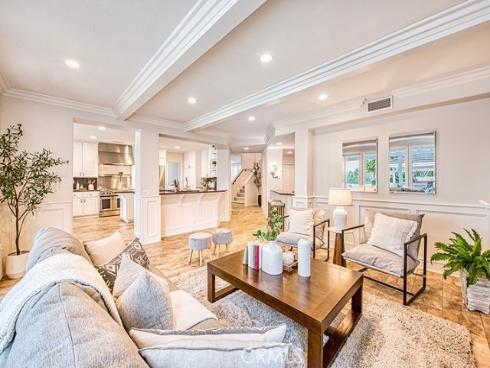 11  Laurelgate  , Coto de Caza, CA