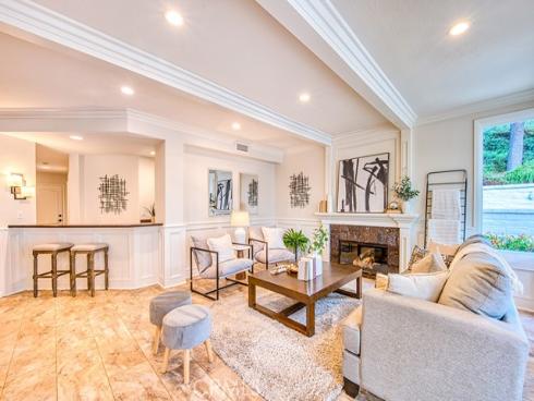 11  Laurelgate  , Coto de Caza, CA