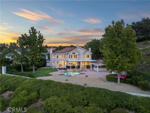 11  Laurelgate  , Coto de Caza, CA