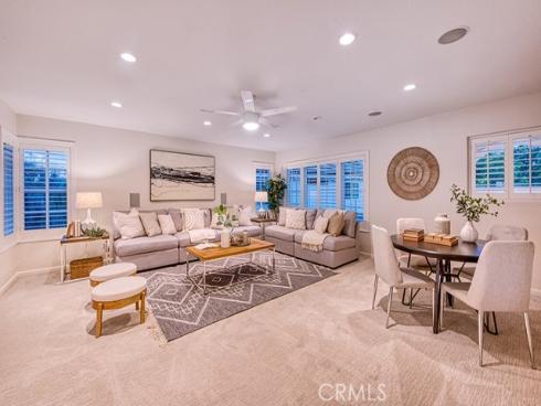 11  Laurelgate  , Coto de Caza, CA