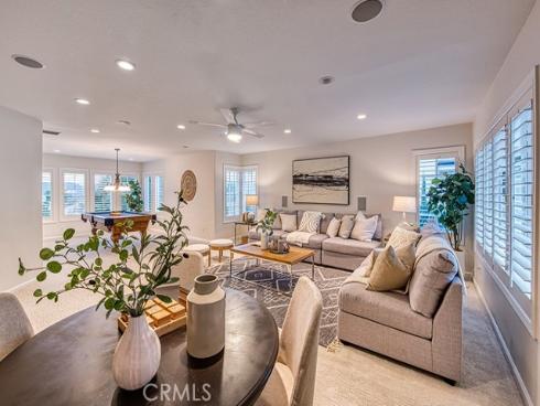 11  Laurelgate  , Coto de Caza, CA