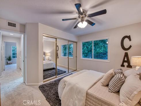 11  Laurelgate  , Coto de Caza, CA