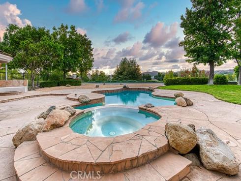 11  Laurelgate  , Coto de Caza, CA