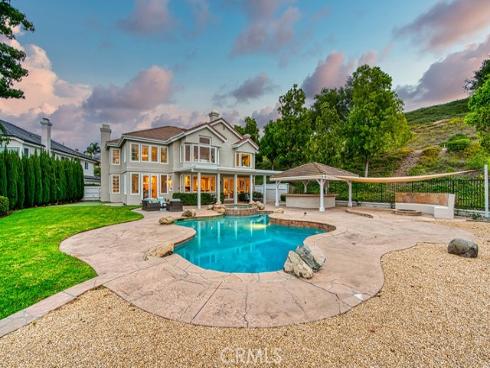 11  Laurelgate  , Coto de Caza, CA