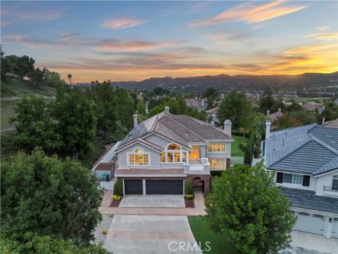 11  Laurelgate  , Coto de Caza, CA