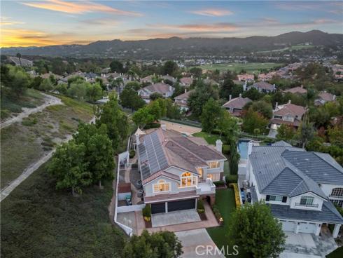 11  Laurelgate  , Coto de Caza, CA