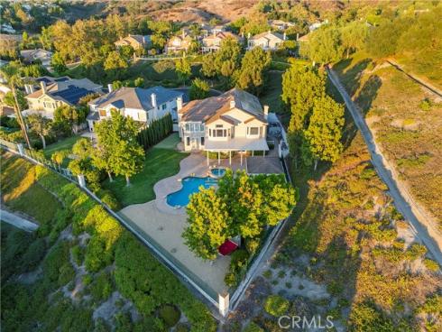 11  Laurelgate  , Coto de Caza, CA