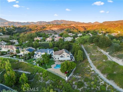 11  Laurelgate  , Coto de Caza, CA