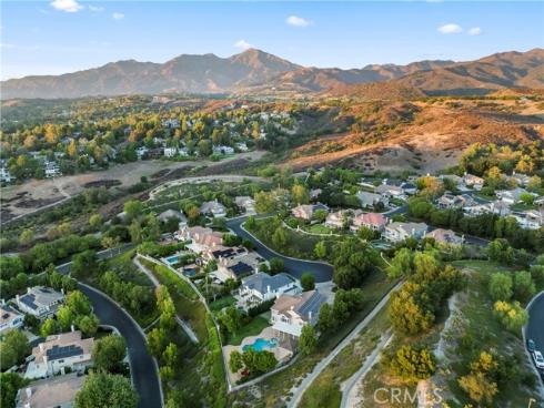 11  Laurelgate  , Coto de Caza, CA