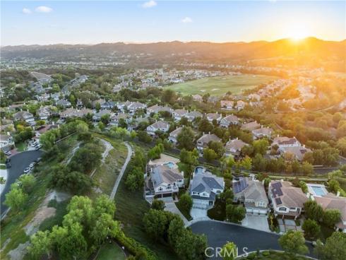 11  Laurelgate  , Coto de Caza, CA