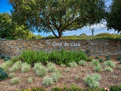 11  Laurelgate  , Coto de Caza, CA