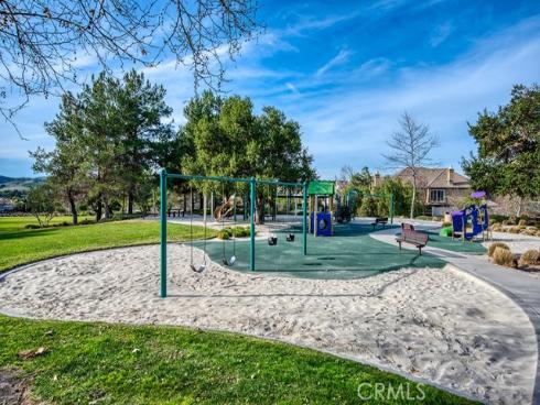 11  Laurelgate  , Coto de Caza, CA