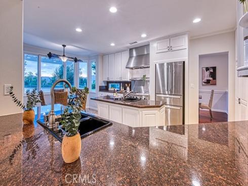 11  Laurelgate  , Coto de Caza, CA