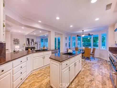 11  Laurelgate  , Coto de Caza, CA