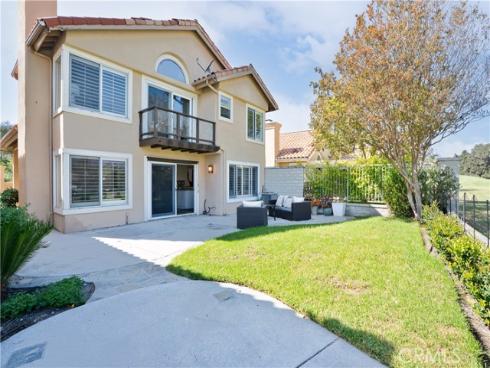 58  Via Candelaria  , Coto de Caza, CA