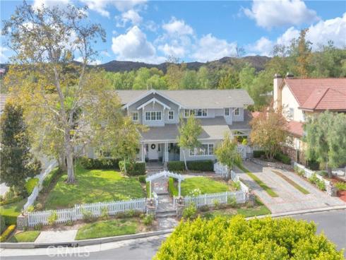 23181  Via Celeste  , Coto de Caza, CA