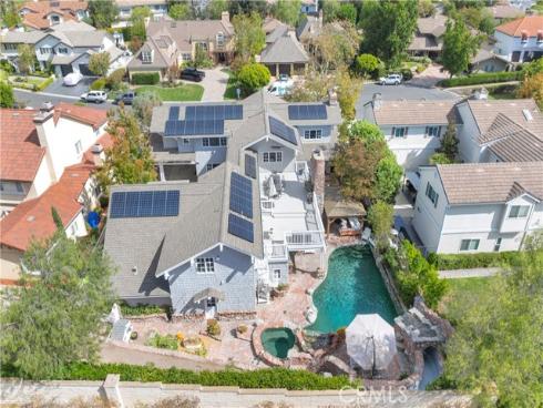 23181  Via Celeste  , Coto de Caza, CA