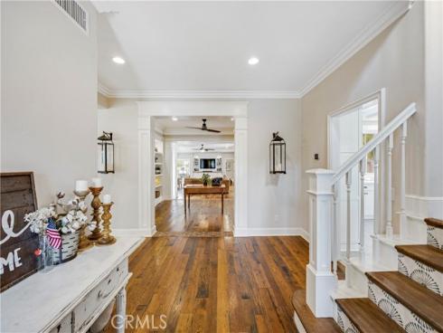 23181  Via Celeste  , Coto de Caza, CA