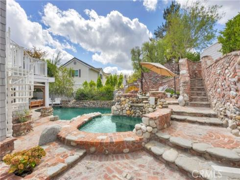 23181  Via Celeste  , Coto de Caza, CA