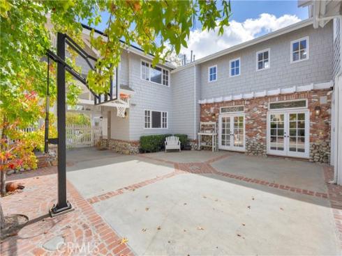 23181  Via Celeste  , Coto de Caza, CA