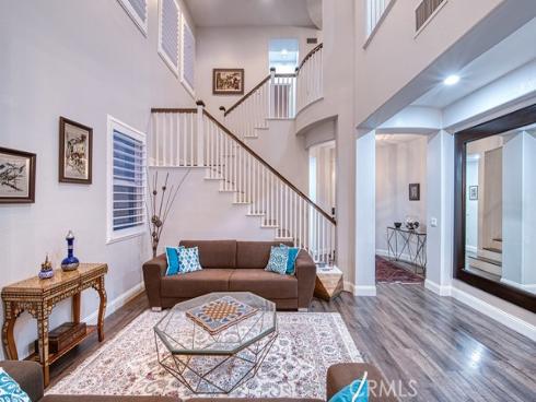 16  Lyra   Way, Coto de Caza, CA