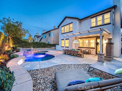 16  Lyra   Way, Coto de Caza, CA