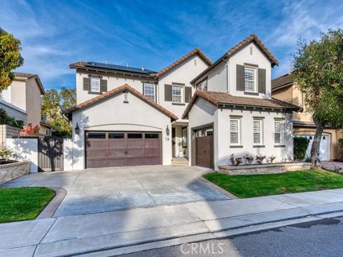 16  Lyra   Way, Coto de Caza, CA
