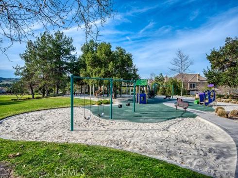 16  Lyra   Way, Coto de Caza, CA