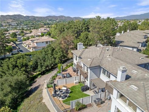 31  Brassie   Lane, Coto de Caza, CA