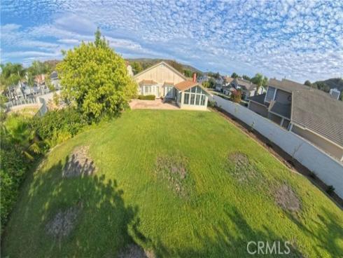 15  Eastridge  , Coto de Caza, CA