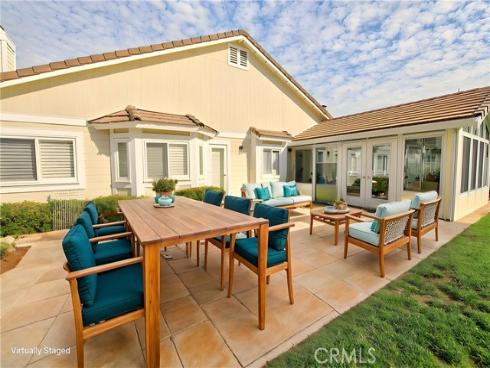 15  Eastridge  , Coto de Caza, CA