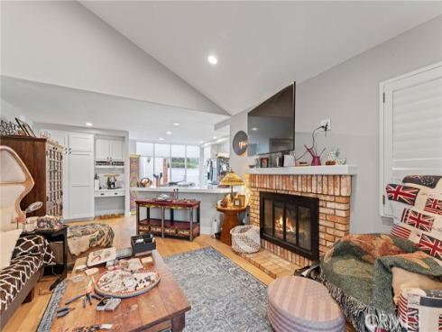 15  Eastridge  , Coto de Caza, CA