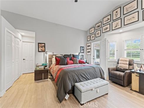 15  Eastridge  , Coto de Caza, CA