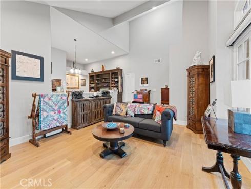 15  Eastridge  , Coto de Caza, CA