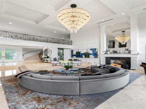 22  Palomino  , Coto de Caza, CA