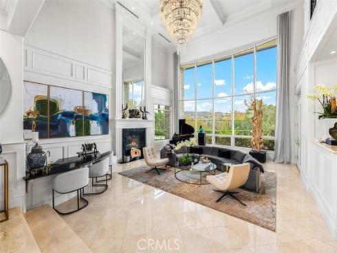 22  Palomino  , Coto de Caza, CA