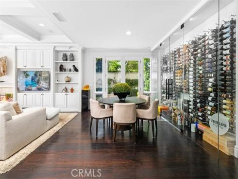 22  Palomino  , Coto de Caza, CA