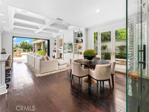 22  Palomino  , Coto de Caza, CA