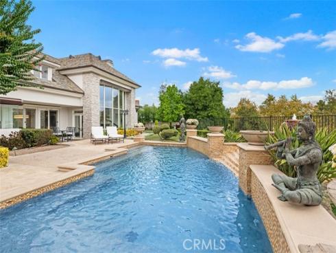 22  Palomino  , Coto de Caza, CA