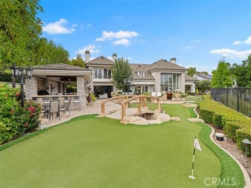 22  Palomino  , Coto de Caza, CA