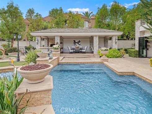 22  Palomino  , Coto de Caza, CA