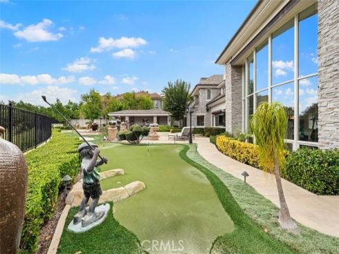 22  Palomino  , Coto de Caza, CA