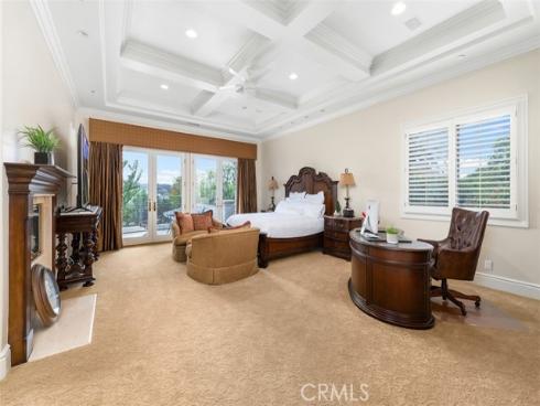 22  Palomino  , Coto de Caza, CA