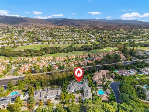 22  Palomino  , Coto de Caza, CA