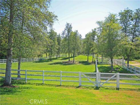 22  Palomino  , Coto de Caza, CA