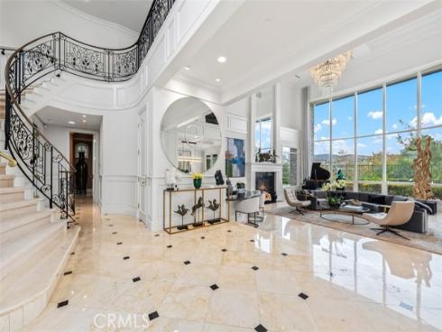 22  Palomino  , Coto de Caza, CA