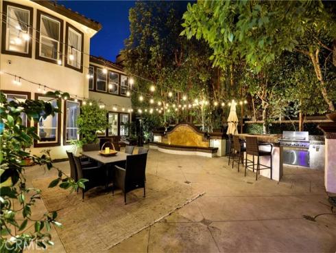 26  Peony  , Coto de Caza, CA