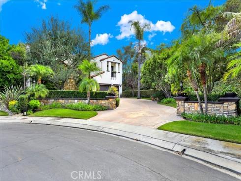 26  Peony  , Coto de Caza, CA